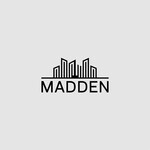 Madden Logo - Entry #1506