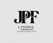 J. Patrick Financial Logo - Entry #1852