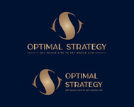 Optimal Strategy Logo - Entry #2376