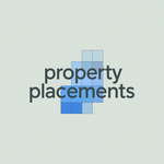 Property Placements Logo - Entry #2098