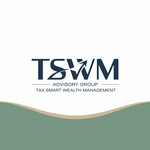 TSWM Advisory Group Logo - Entry #852