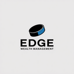 Edge Wealth Management Logo - Entry #1429
