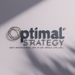 Optimal Strategy Logo - Entry #294
