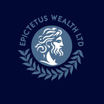 Epictetus Wealth Ltd. Logo - Entry #69