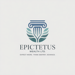 Epictetus Wealth Ltd. Logo - Entry #1147