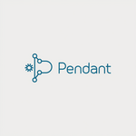 pendant Logo - Entry #2155