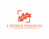 J. Patrick Financial Logo - Entry #2534