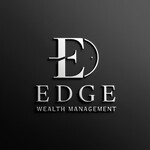 Edge Wealth Management Logo - Entry #3058