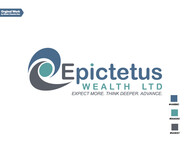Epictetus Wealth Ltd. Logo - Entry #969