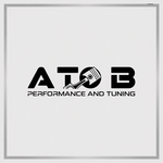 A to B Performance and Tuning Logo - Entry #1343