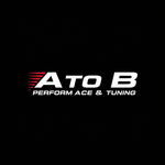 A to B Performance and Tuning Logo - Entry #850