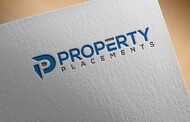 Property Placements Logo - Entry #1669