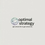 Optimal Strategy Logo - Entry #1840