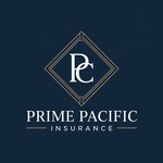 PRIME PACIFIC INSURANCE Logo - Entry #552