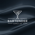 Bartender Supply.co Logo - Entry #82