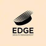 Edge Wealth Management Logo - Entry #3310