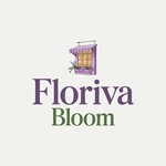 FLORIVA BLOOM Logo - Entry #1738