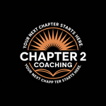 Chapter 2 Coaching Logo - Entry #707