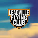 Leadville Flying Club Logo - Entry #2226