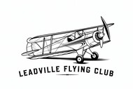 Leadville Flying Club Logo - Entry #1905