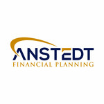 Anstedt Financial Planning Logo - Entry #833
