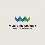 Modern Money Wealth Advisors Logo - Entry #1919