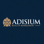 Adisium Wealth Management Logo - Entry #1223