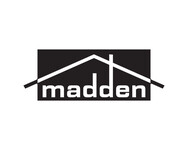 Madden Logo - Entry #1068