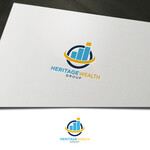 Heritage Wealth Group Logo - Entry #1193