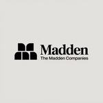 Madden Logo - Entry #3462