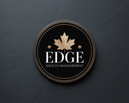 Edge Wealth Management Logo - Entry #614