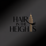 Hair in the Heights Logo - Entry #1891