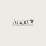 Angart Investments Logo - Entry #691