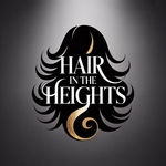 Hair in the Heights Logo - Entry #2544