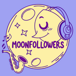Moonfollowers Logo - Entry #1448