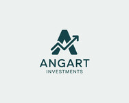 Angart Investments Logo - Entry #249