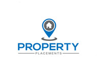 Property Placements Logo - Entry #1927