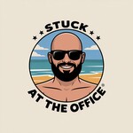 Stuck At The Office Logo - Entry #1171