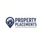 Property Placements Logo - Entry #671