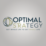 Optimal Strategy Logo - Entry #1372