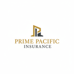 PRIME PACIFIC INSURANCE Logo - Entry #1388