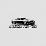 A to B Performance and Tuning Logo - Entry #1653
