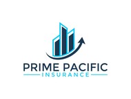 PRIME PACIFIC INSURANCE Logo - Entry #805