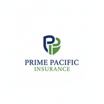 PRIME PACIFIC INSURANCE Logo - Entry #1352