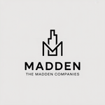 Madden Logo - Entry #4355