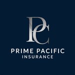 PRIME PACIFIC INSURANCE Logo - Entry #591