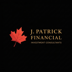 J. Patrick Financial Logo - Entry #293