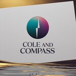 Cole & Compass Logo - Entry #1241