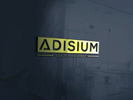 Adisium Wealth Management Logo - Entry #967
