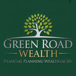 Green Road Wealth Logo - Entry #975